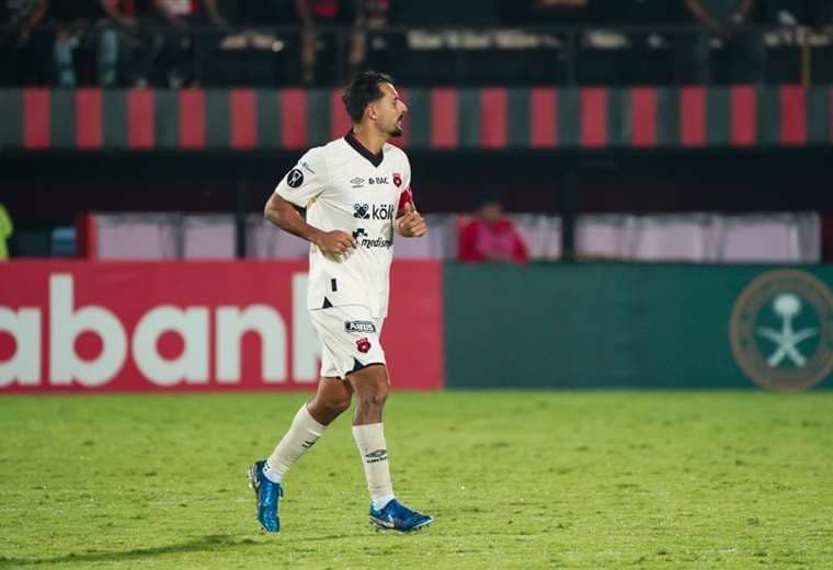 Foto: Juan Manuel Quirós Cavallini