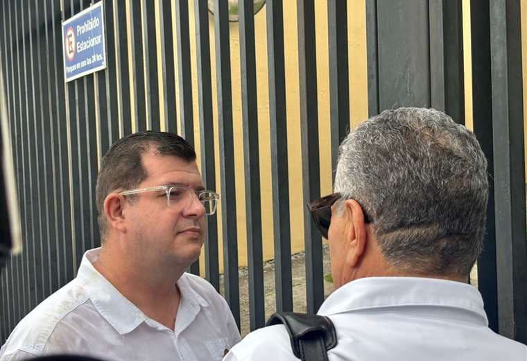 Jason Ureña | Telenoticias