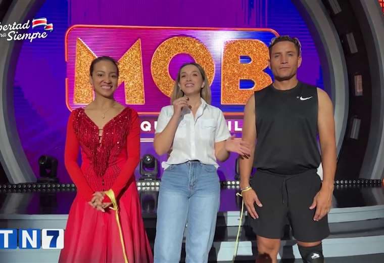 Este domingo será la primera eliminación de MQB