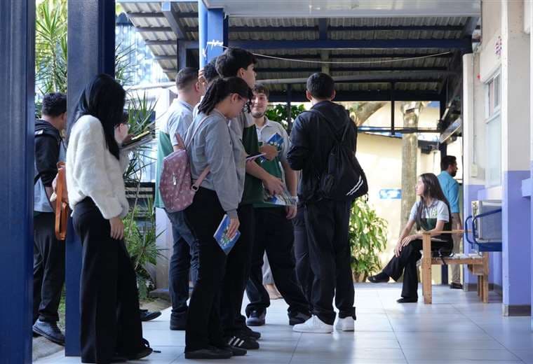 Ministerio de Educación Pública | Cortesía