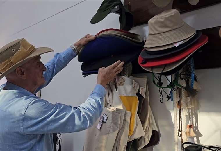 La fábrica que convirtió el chonete en símbolo de identidad nacional