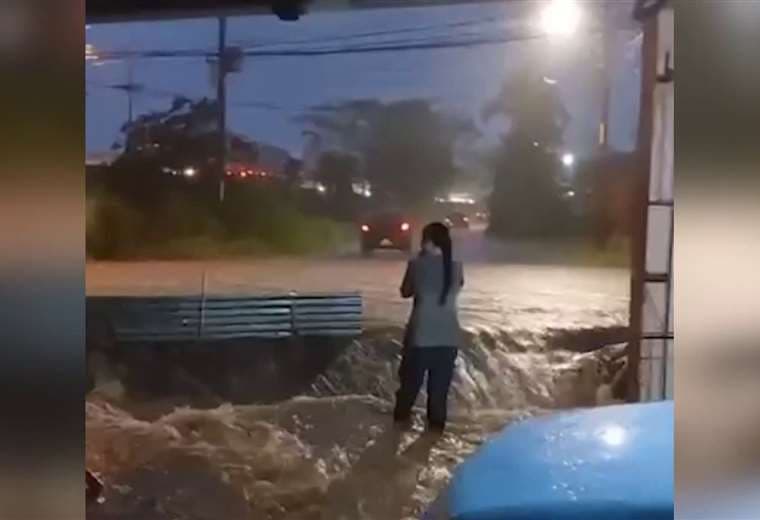 Lluvias en San Ramón provocan 110 emergencias por inundaciones y derrumbes