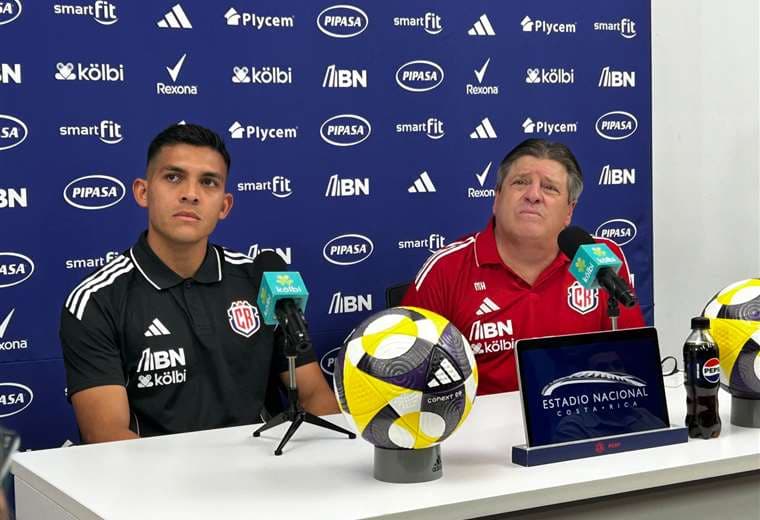 Alonso Martínez y Miguel Herrera/Crédito: Adrián García