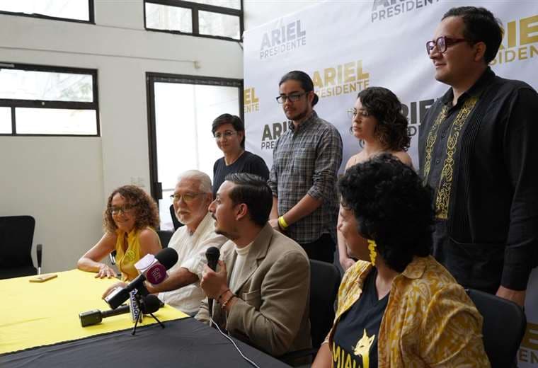 Partido Frente Amplio | Cortesía