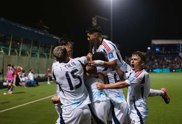 Costa Rica-Nicaragua. Crédito: Emanuel Morales - MR. Agencia