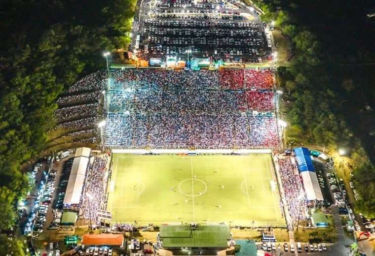 Foto: Federación de Nicaragua