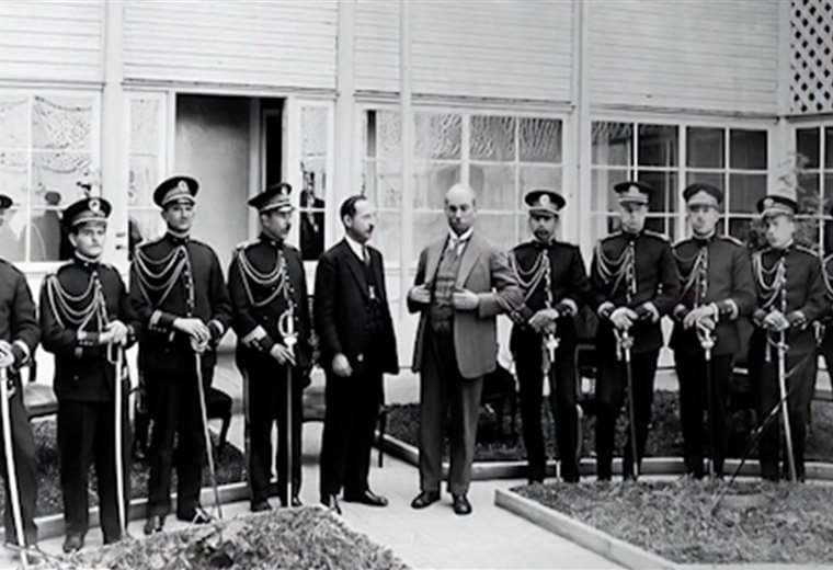 Ricardo Jiménez Oreamuno: el único en liderar los tres poderes de la República