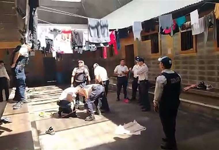 Video: Interceptan drones que lanzan marihuana, cocaína y alimentos en La Reforma