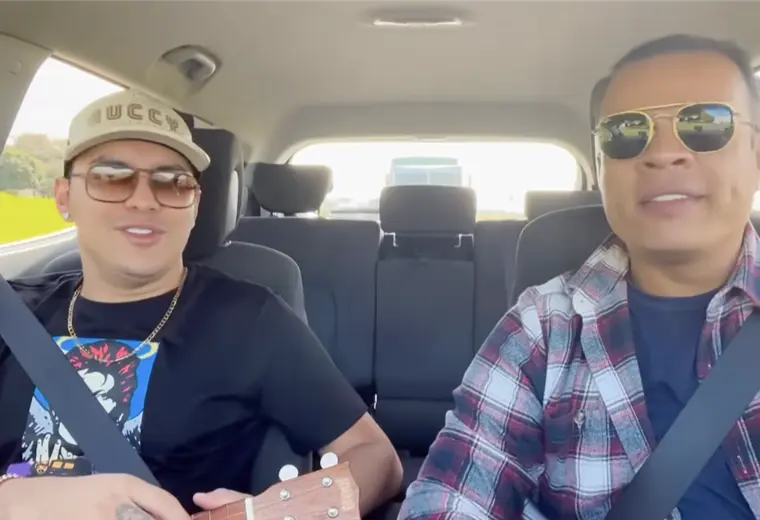 El lado “sin restricciones” que Yeison Jiménez mostró en ‘El Chinamo’ antes de su trágica muerte