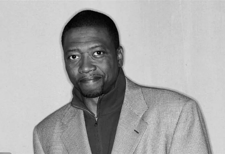 Muere a los 69 años T.K. Carter, rostro habitual del cine y la televisión