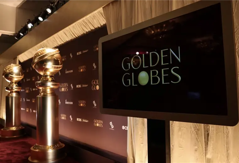 Globos de Oro 2026: estos son los ganadores de los premios a lo mejor del cine y la televisión de Hollywood