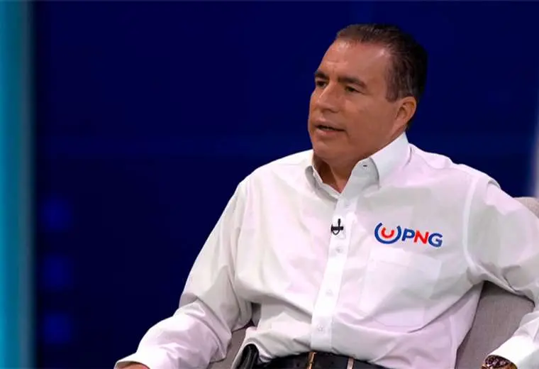 Café Política: Fernando Zamora