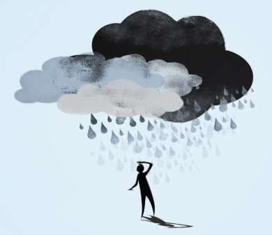 13 enero: Día Mundial de la Lucha contra la Depresión