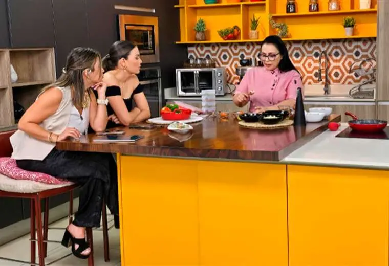 Cubitos de condimentos: el truco casero para cocinar más rápido y saludable