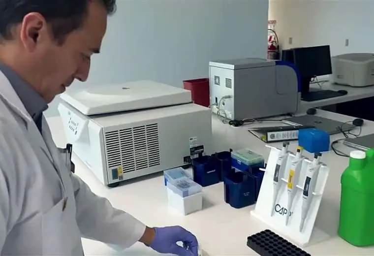 Costa Rica estrena prueba que detecta nueve tipos de cáncer antes de dar síntomas