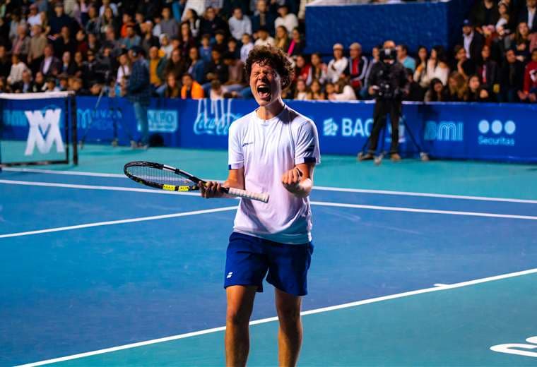 Copa del Café 2026. Foto: Cortesía