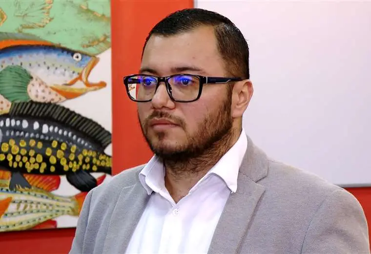 Miguel Mata, vicealcalde de Puriscal