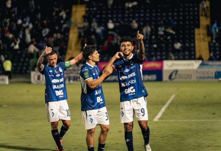 Cartaginés sigue reforzando su ataque para el Clausura 2026