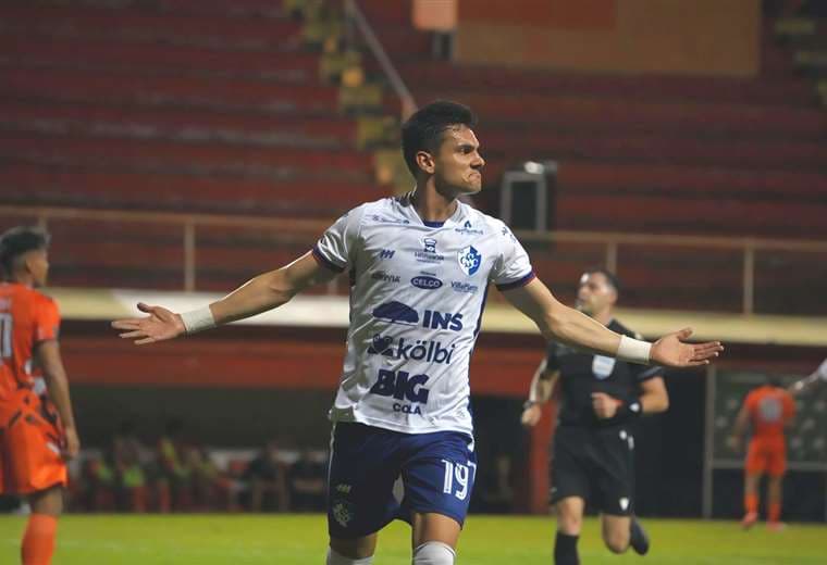 Puntarenas FC ante Cartaginés/Prensa Cartaginés