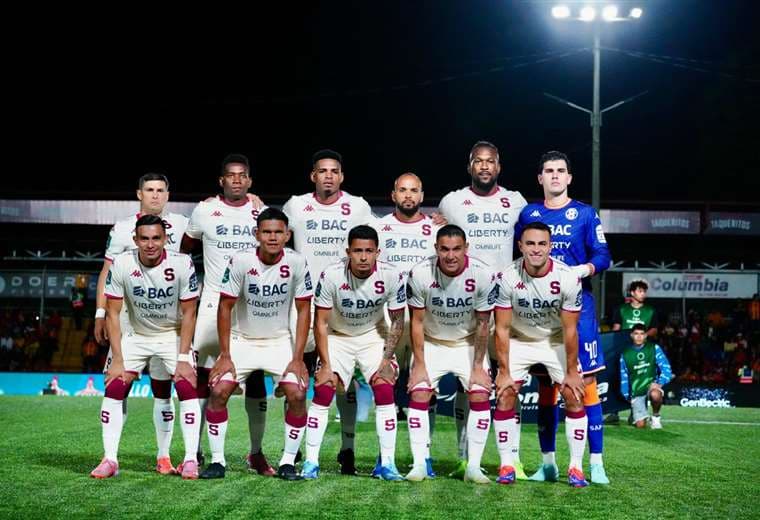 Saprissa. El Podcast de la Hinchada