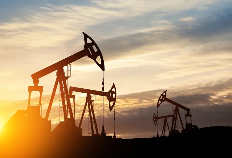 ¿Usa Estados Unidos la crisis en Nigeria para presionar por licencias petroleras?