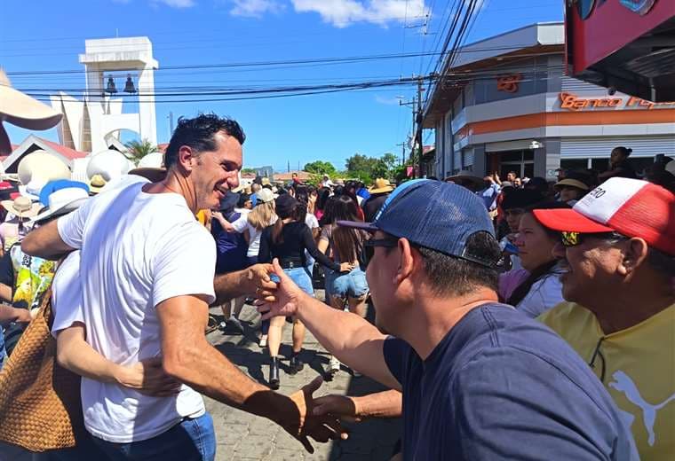 Partido Avanza | Cortesía