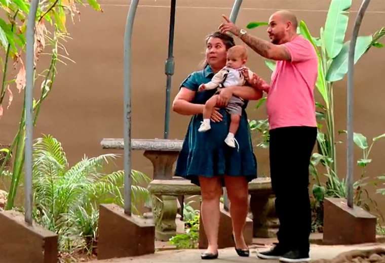 Bebé de 10 meses necesita cirugía en España para sobrevivir a cardiopatía congénita