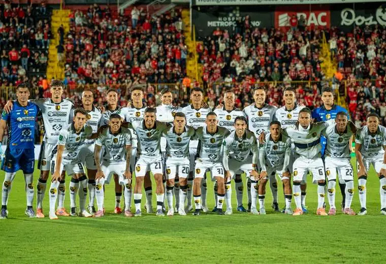 Municipal Liberia. Foto: Liberia