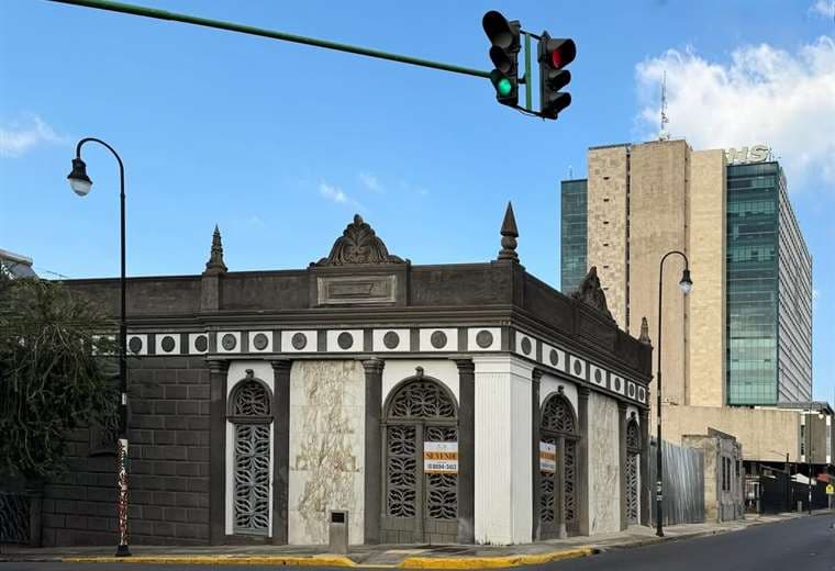 Fotografías: JorgeMataCR y Chepetown