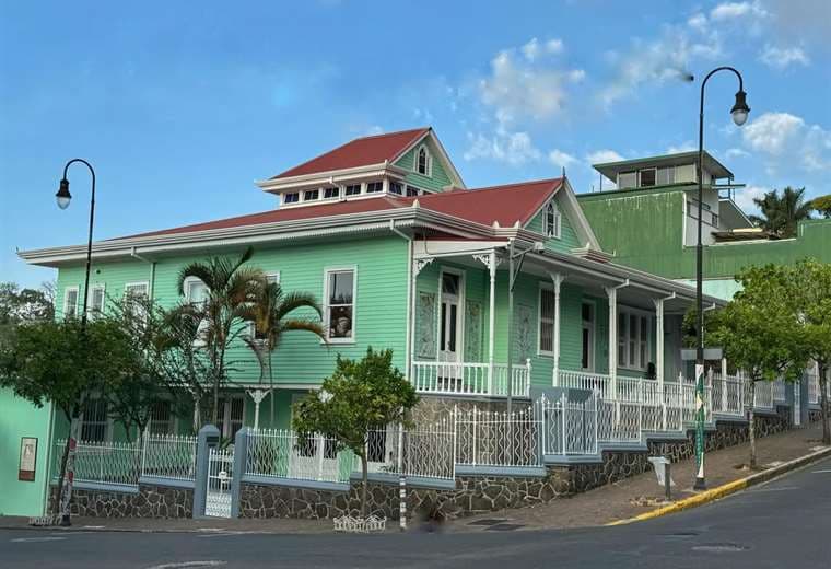 Fotografías: JorgeMataCR y Chepetown