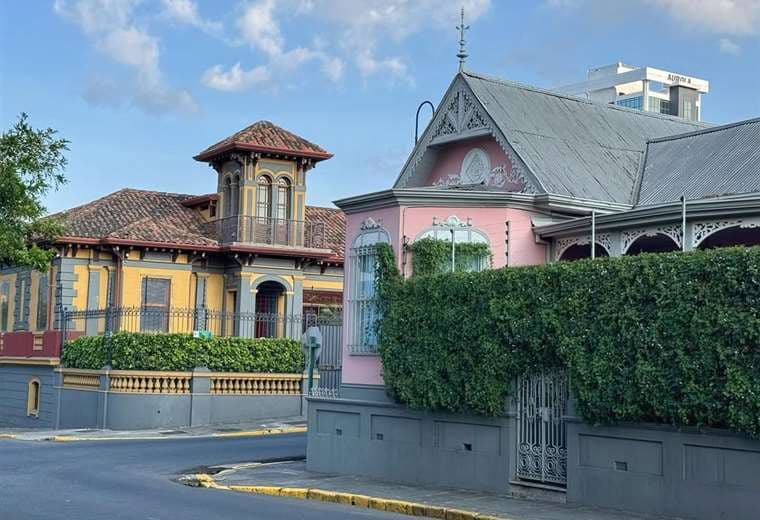 Fotografías: JorgeMataCR y Chepetown