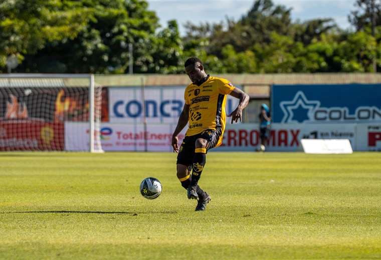 Liberia vs. Herediano. Foto: Prensa Liberia