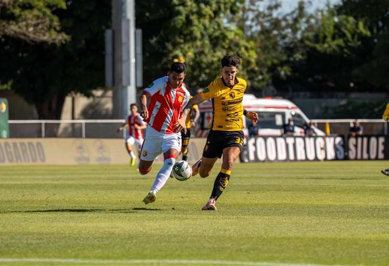 Liberia vs. Herediano. Foto: Prensa Liberia