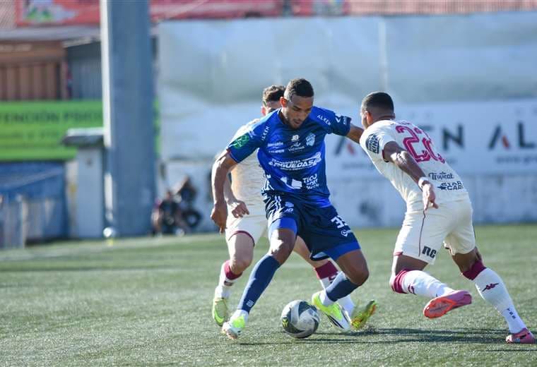 Saprissa recibe a Pérez Zeledón con la mira en la cima