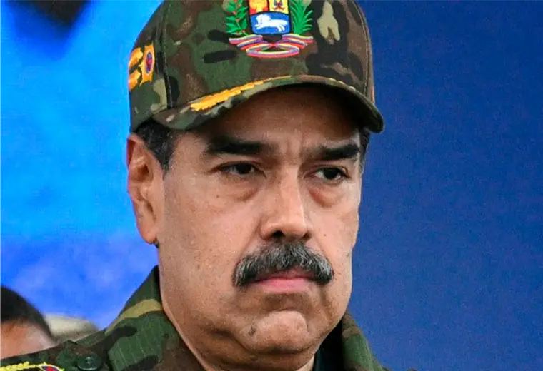 Maduro comparece el lunes ante un tribunal en Nueva York