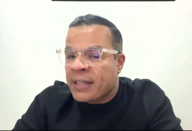 Jair Cruz narra cómo se vivió captura de Maduro en Venezuela: "No hay celebración"