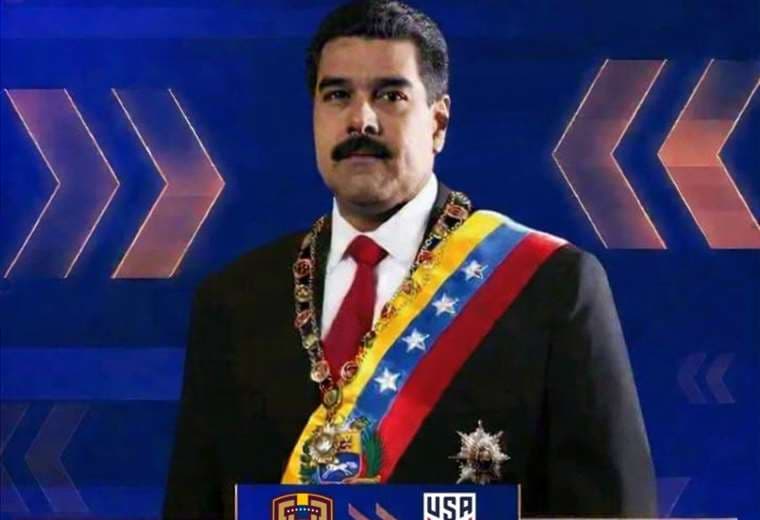 Los memes que dejó la captura de Nicolás Maduro