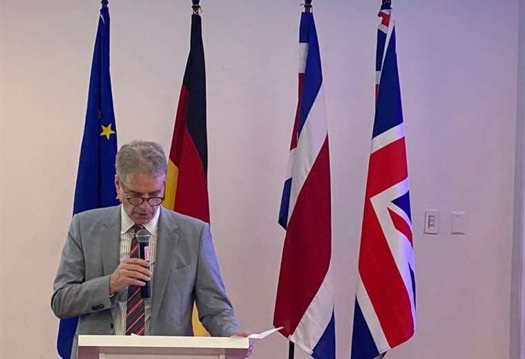 Elecciones en Costa Rica desde el punto de vista de un diplomático