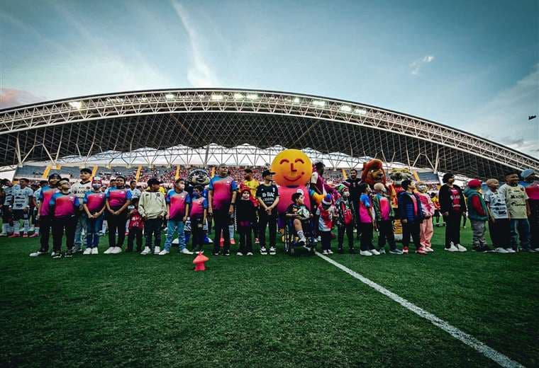 ¡Insólito! Ganador de los 90 Minutos por la Vida se definió con una moneda