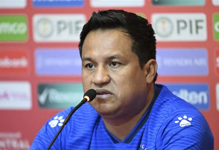 ¿Se desarmó el Cartaginés? El técnico Amarini Villatoro refuta eso