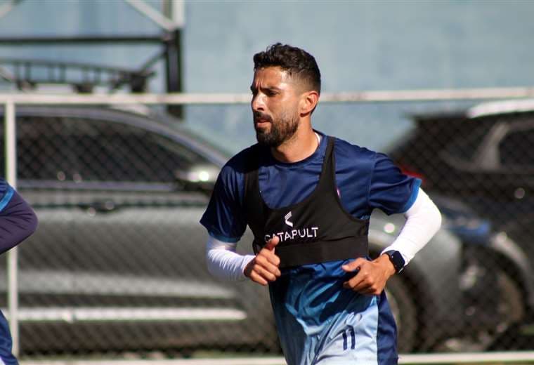 Marvin Angulo. Prensa Guadalupe