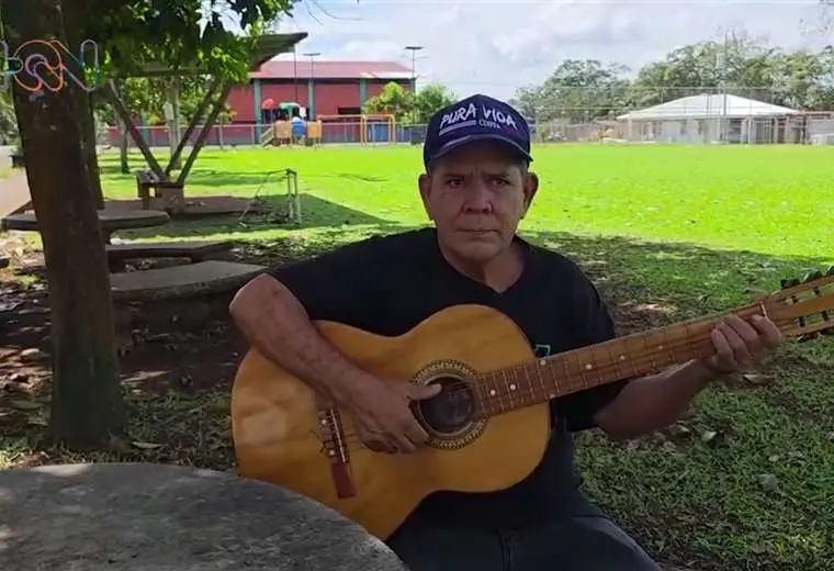 La serenata que une a un pueblo