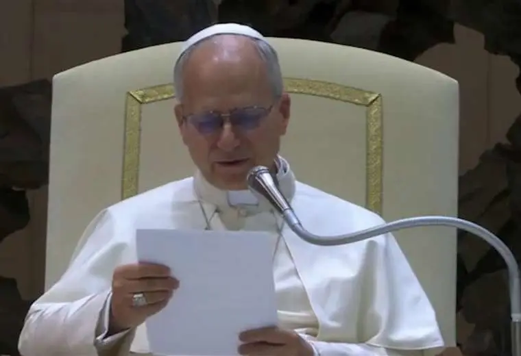 Papa León XIV envía mensaje a Costa Rica en medio del escenario electoral