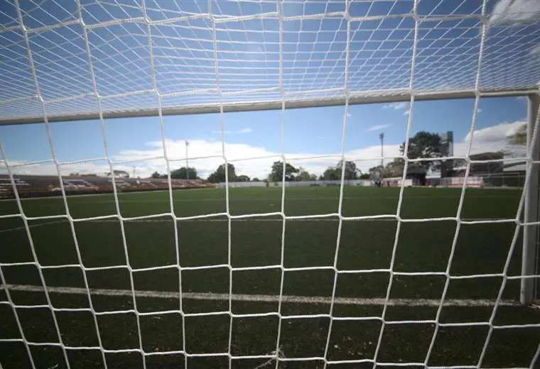 Estadio Sporting FC, Puente Piedra/Crédito: José Fernando Araya