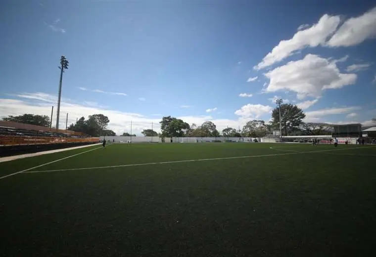 Estadio Sporting FC, Puente Piedra/Crédito: José Fernando Araya