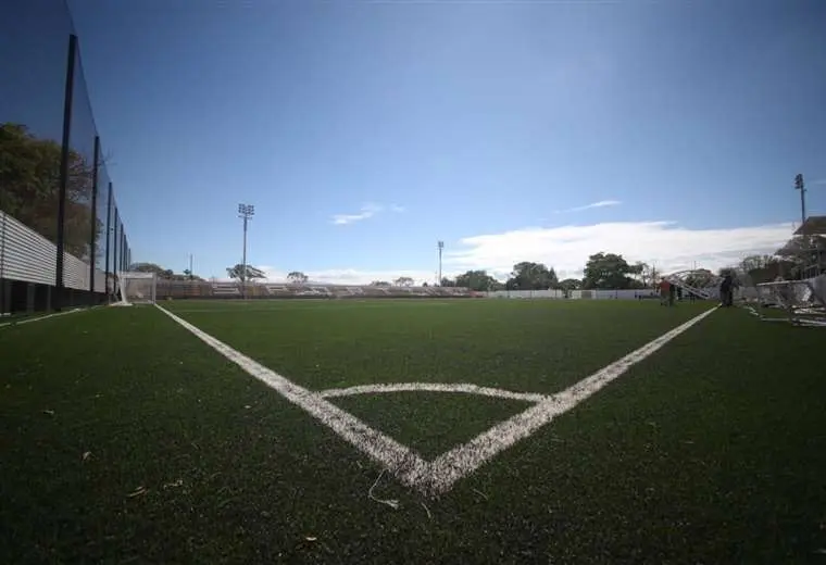 Estadio Sporting FC, Puente Piedra/Crédito: José Fernando Araya