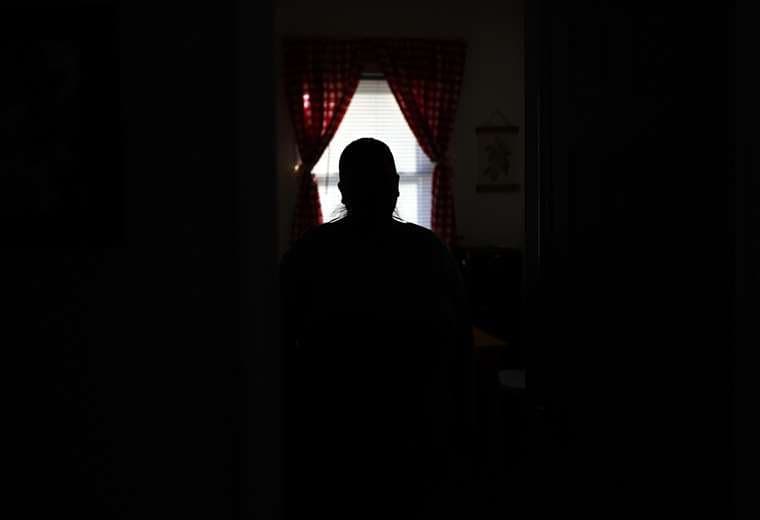 CHARLY TRIBALLEAU / AFP