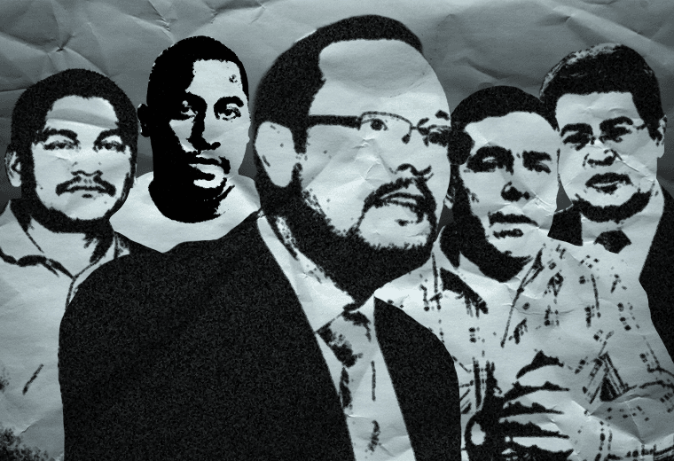 Vinicio Hernández | Teletica.com