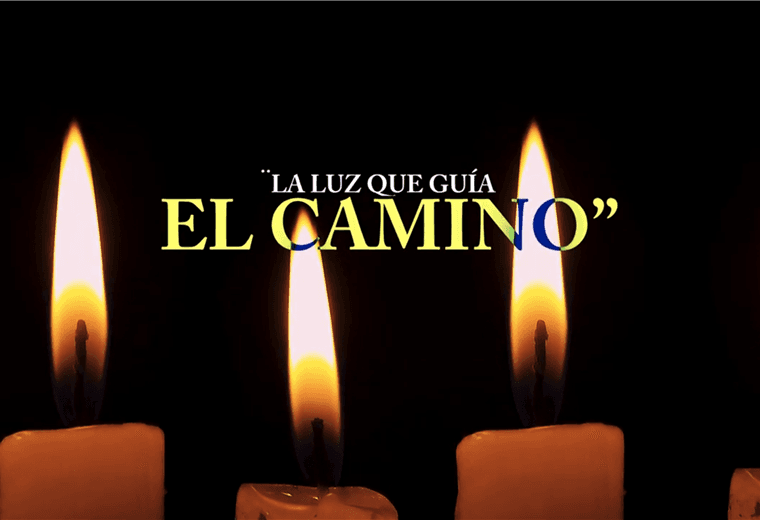 La Luz que Guía el Camino