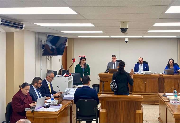 Paulo Villalobos | Teletica.com